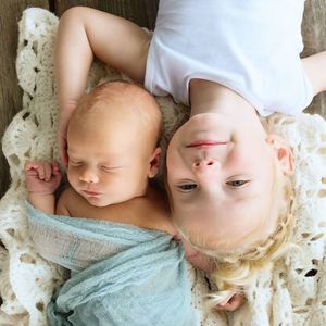 Meet your Posher, Cheyenne